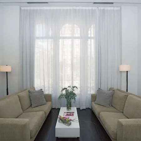 Hospes Palau De La Mar, Valencia, A Member Of Design Hotels Exterior photo