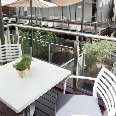 Hospes Palau De La Mar, Valencia, A Member Of Design Hotels Exterior photo