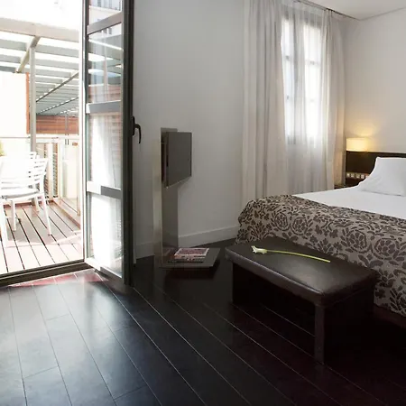 Hospes Palau De La Mar, Valencia, A Member Of Design Hotels Exterior photo