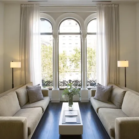 Hospes Palau De La Mar, Valencia, A Member Of Design Hotels Exterior photo