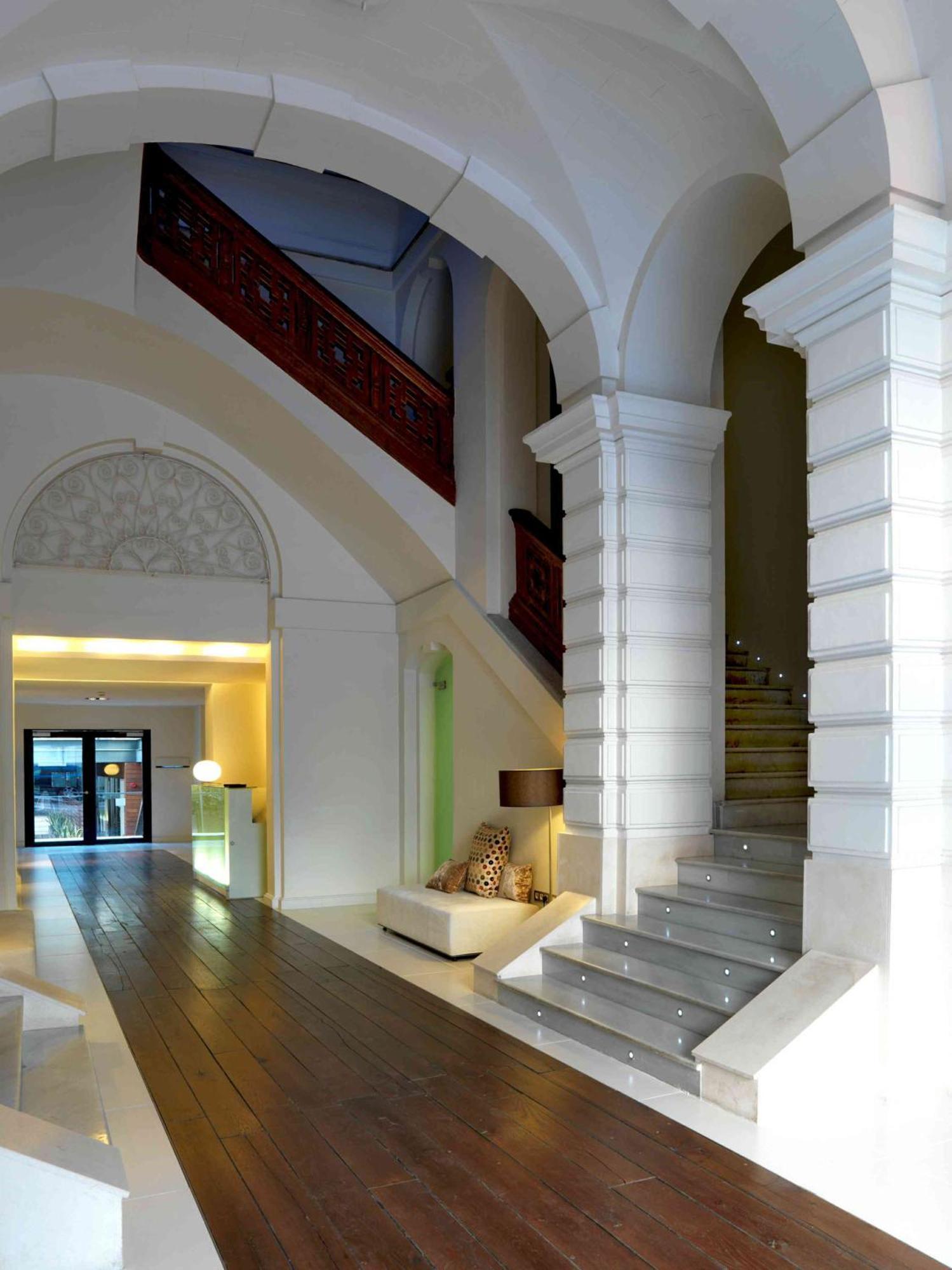 Hotel Hospes Palau De La Mar 5*