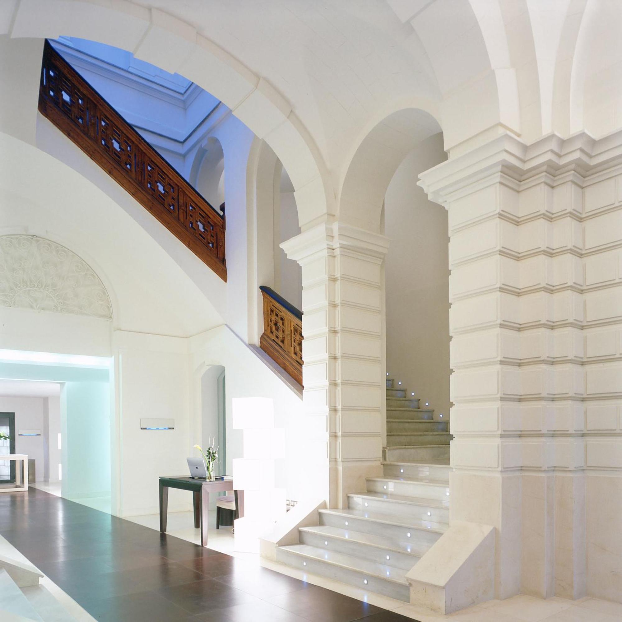 Hotel Hospes Palau De La Mar