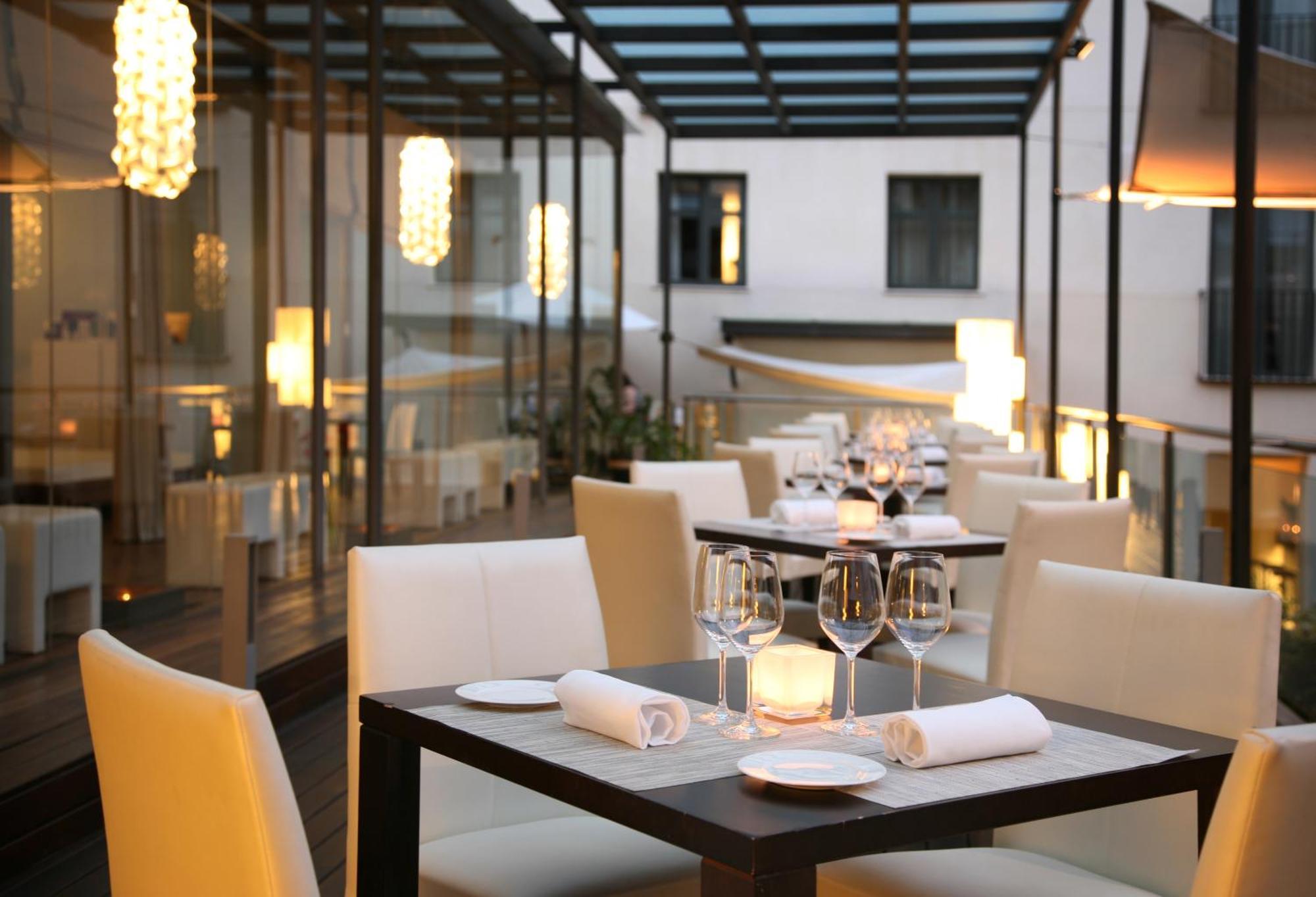 Hotel Hospes Palau De La Mar 5*
