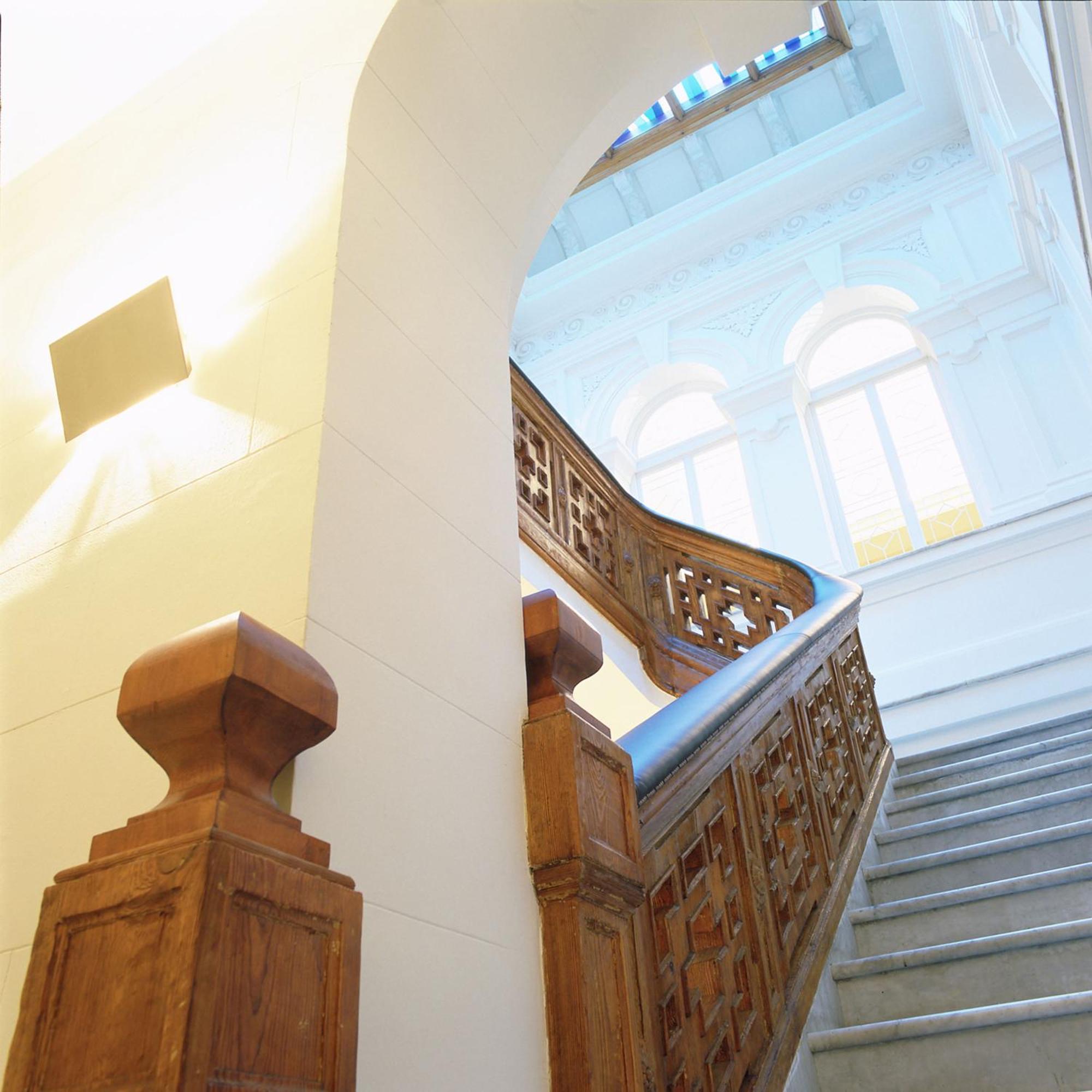 Hospes Palau De La Mar Valence