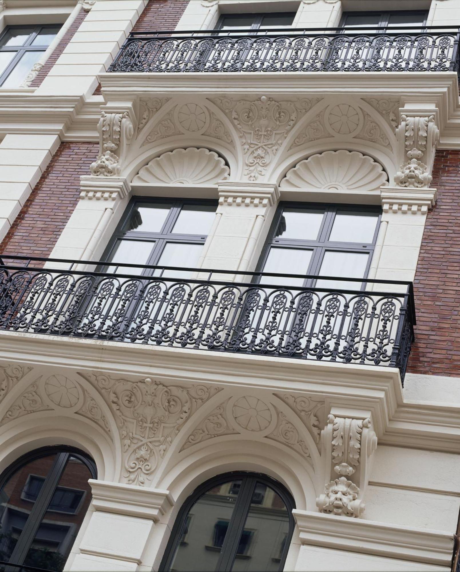Hotel Hospes Palau De La Mar Valence