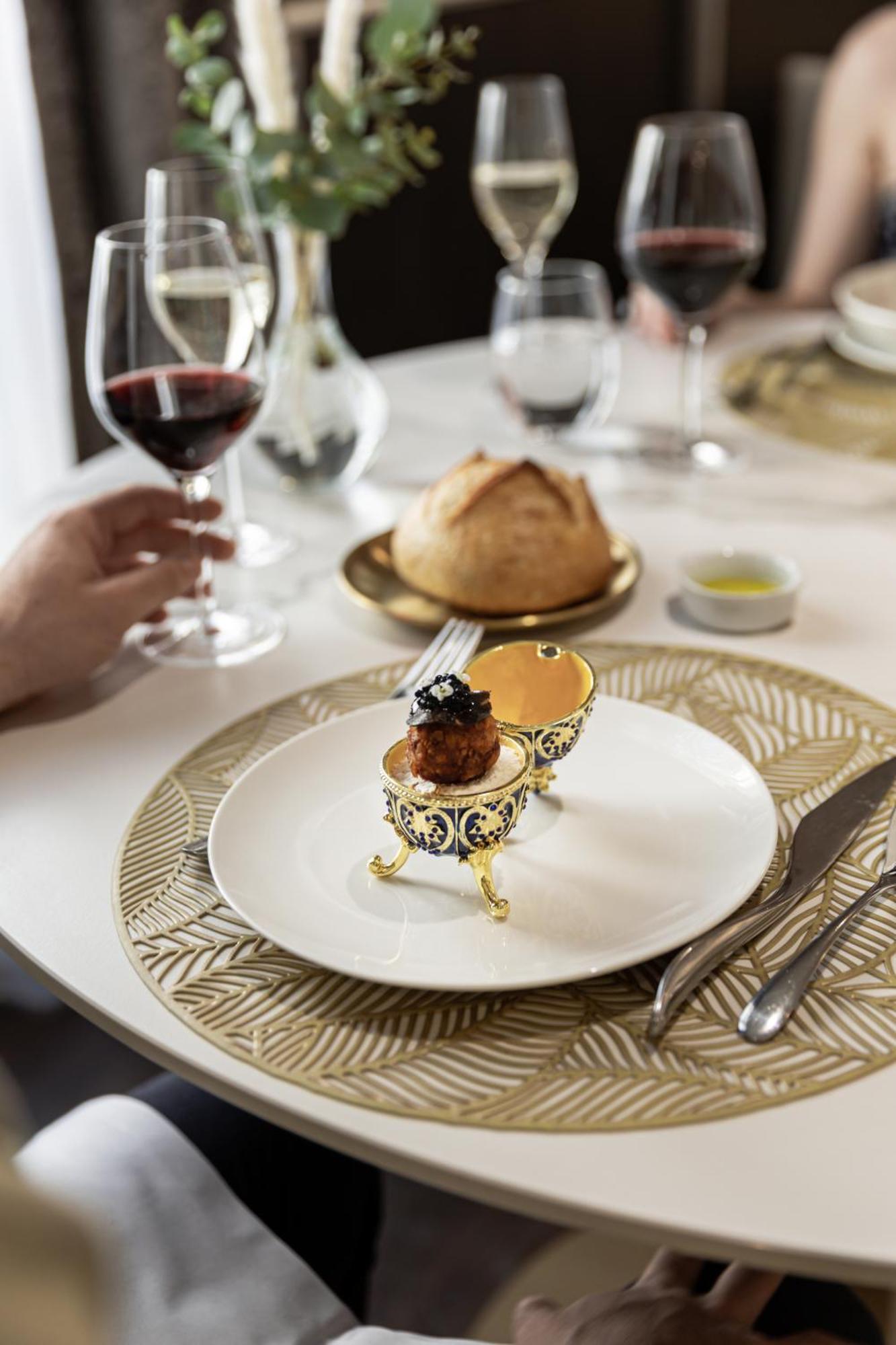 Hospes Palau De La Mar Hotel 5*