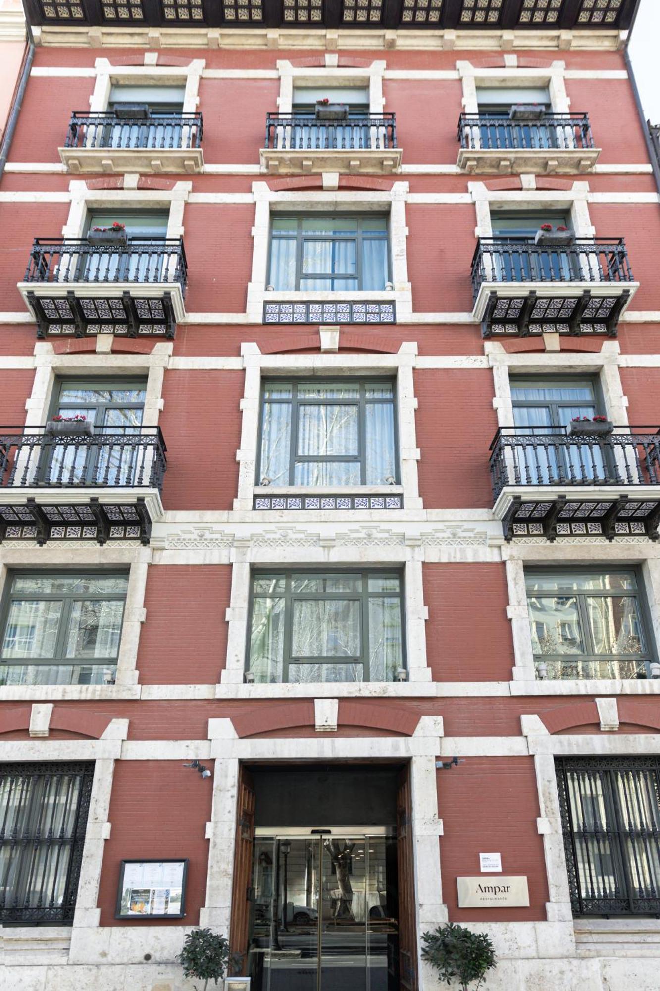 Hotel Hospes Palau De La Mar 5*
