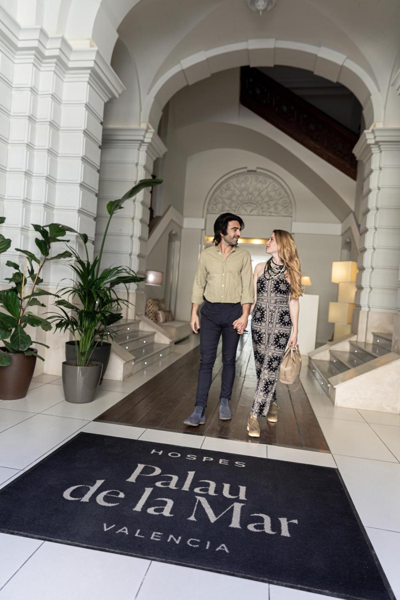 Hospes Palau De La Mar