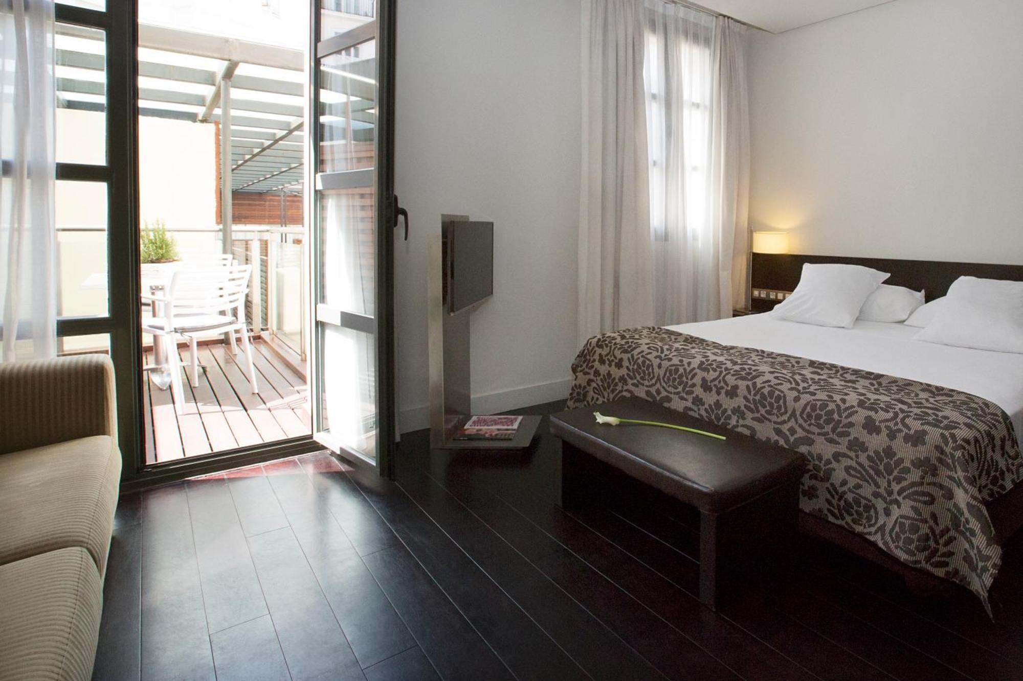 Hospes Palau De La Mar, Valencia, A Member Of Design Hotel