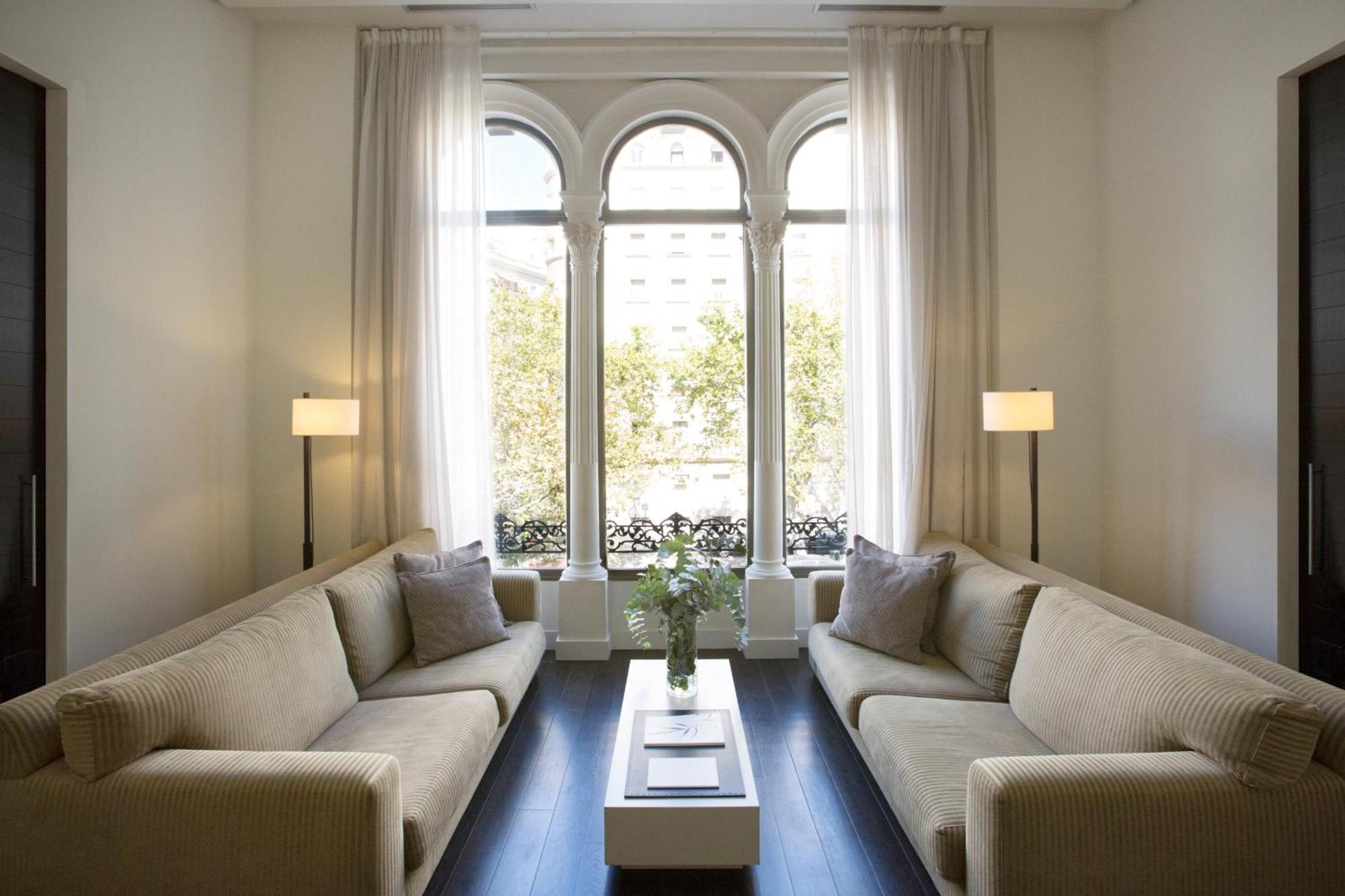 Hospes Palau De La Mar, Valencia, A Member Of Design