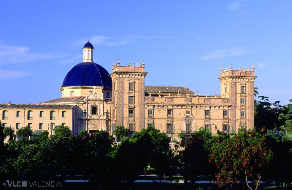 Hospes Palau De La Mar