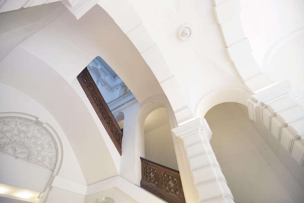 Hospes Palau De La Mar Hotel Valence