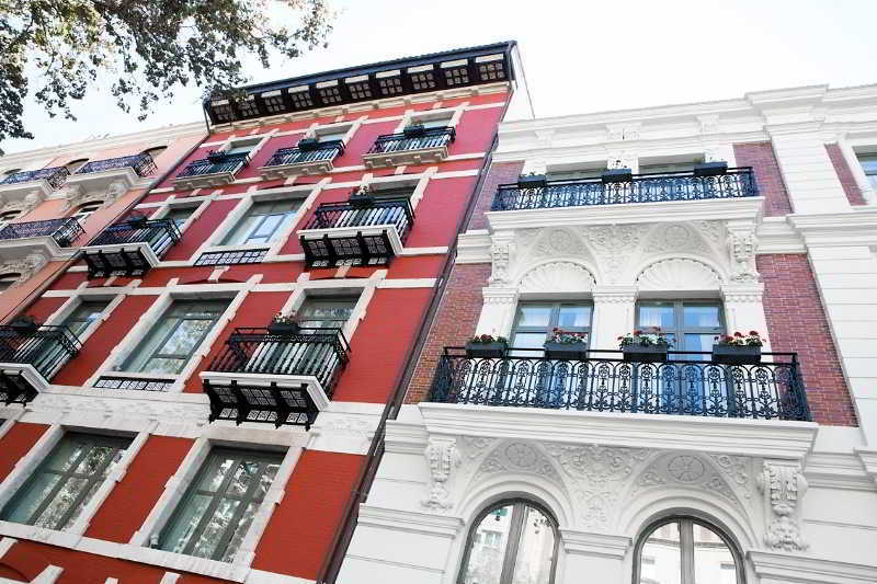 Hospes Palau De La Mar Hotel 5*