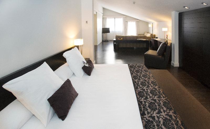 Hospes Palau De La Mar Hotel 5*