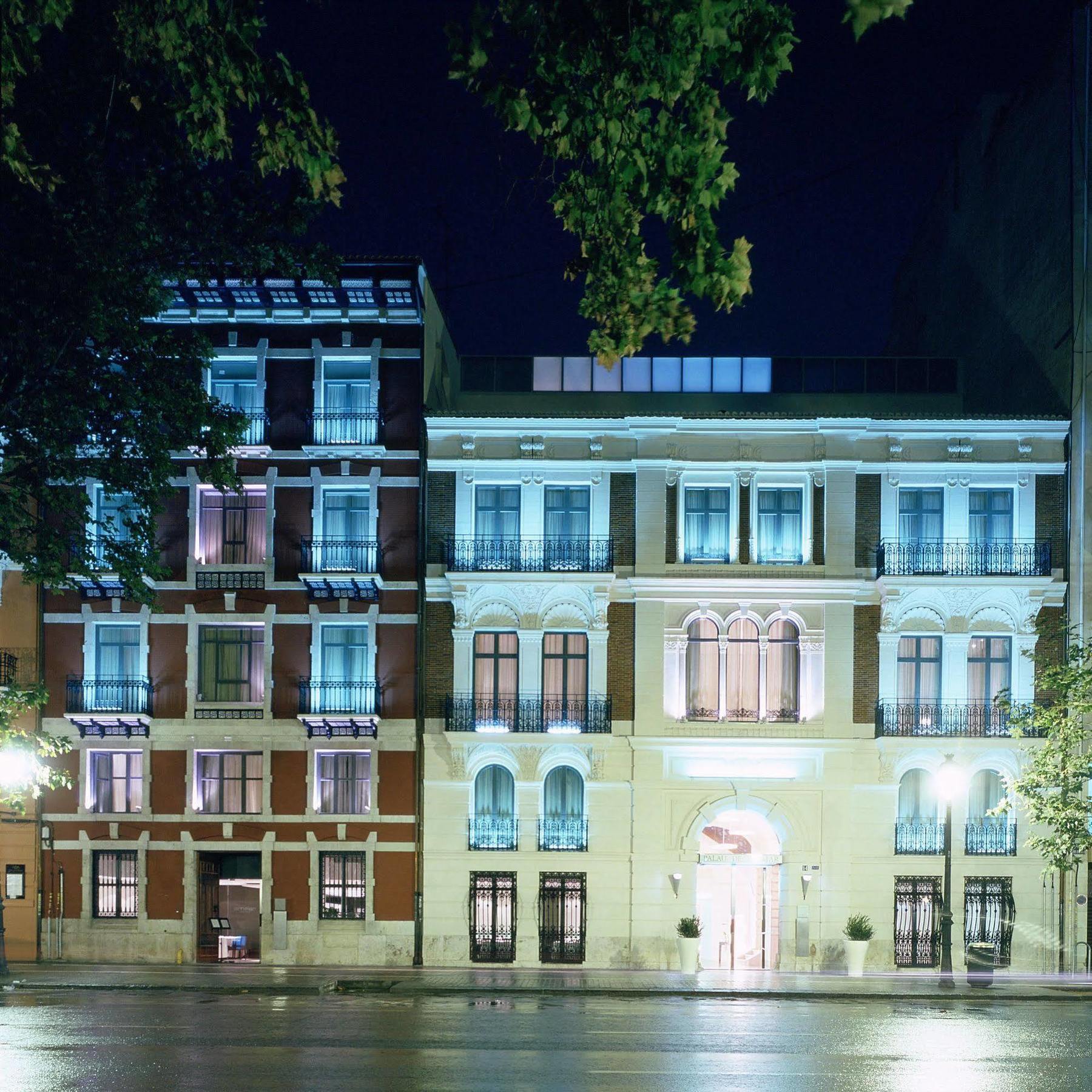Hospes Palau De La Mar