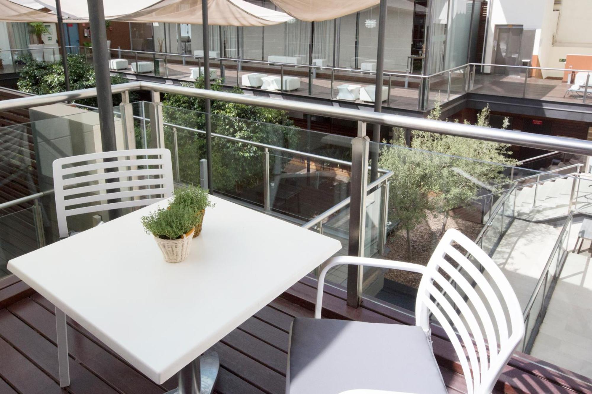 Hospes Palau De La Mar, Valencia, A Member Of Design 5* Valencia